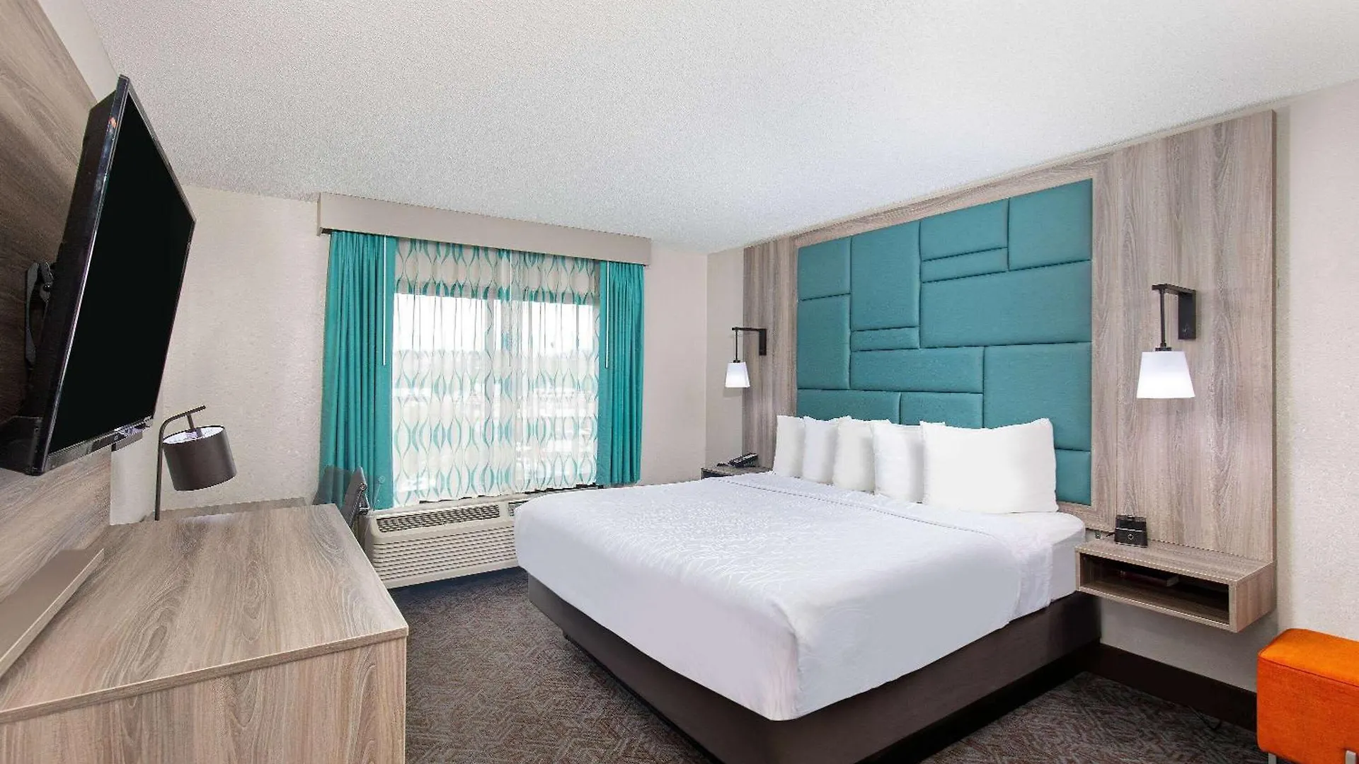 La Quinta By Wyndham Pigeon Forge-dollywood Pigeon Forge