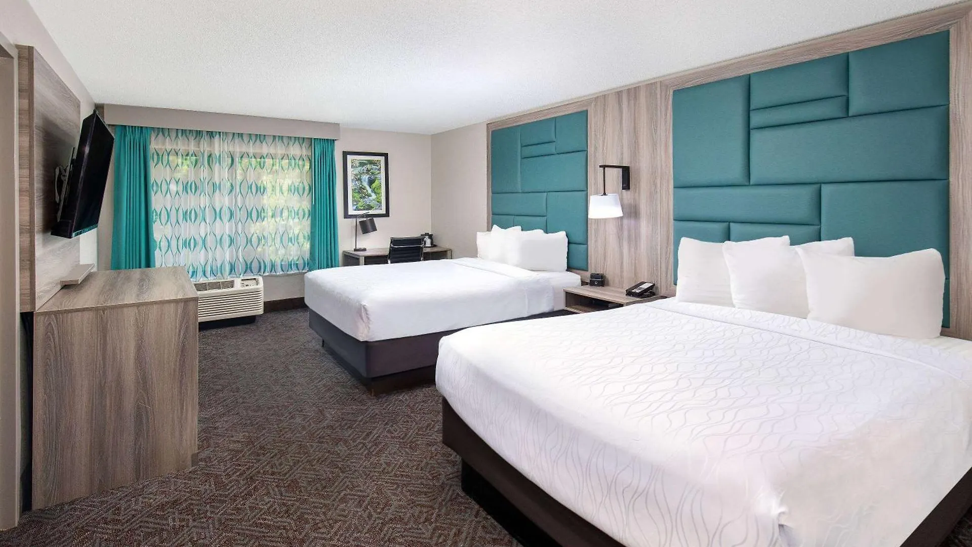 La Quinta By Wyndham Pigeon Forge-dollywood