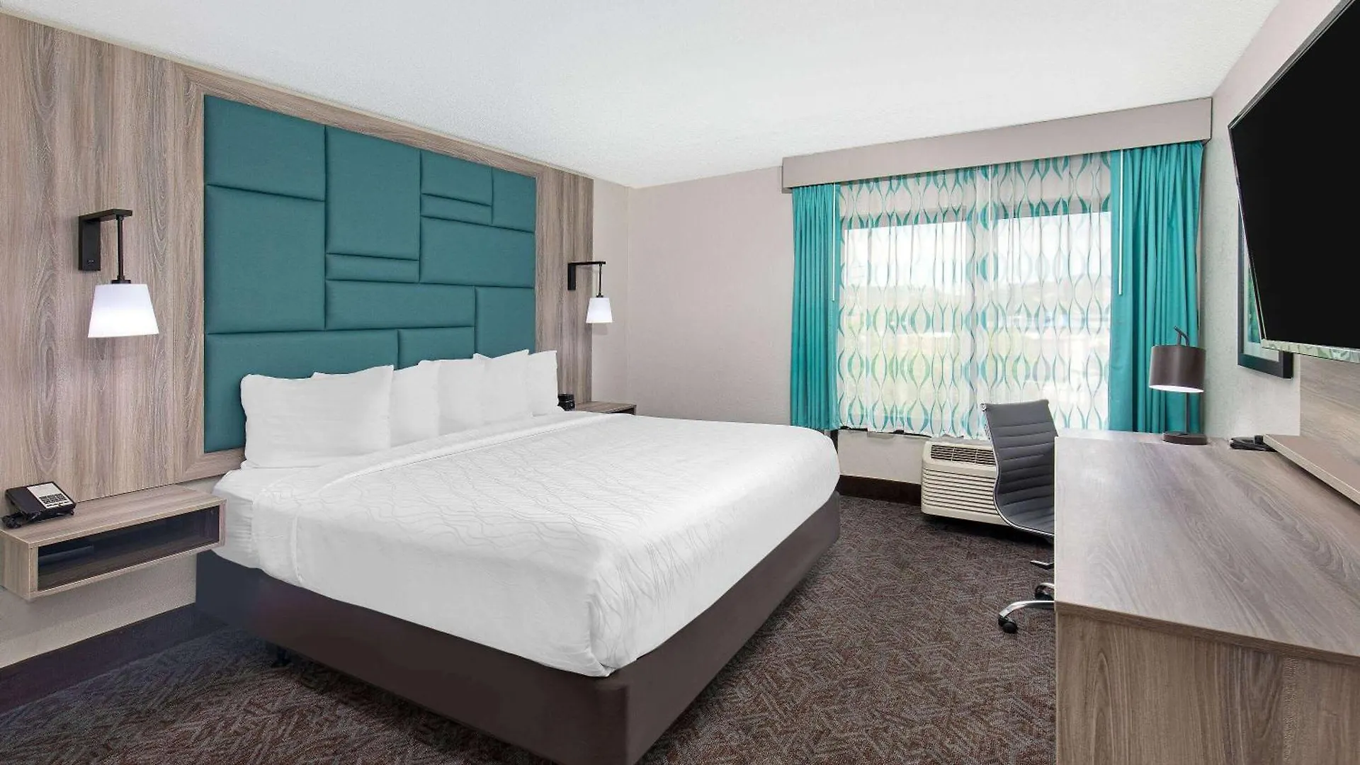 La Quinta By Wyndham Pigeon Forge-dollywood Pigeon Forge