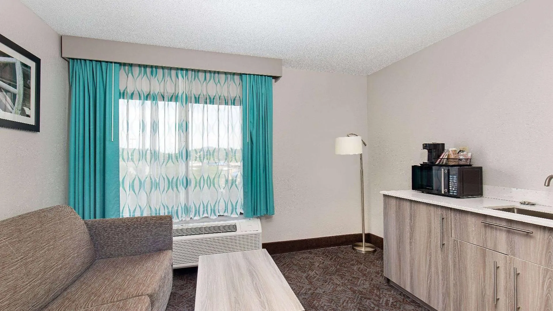 Hotel La Quinta By Wyndham Pigeon Forge-dollywood 3*