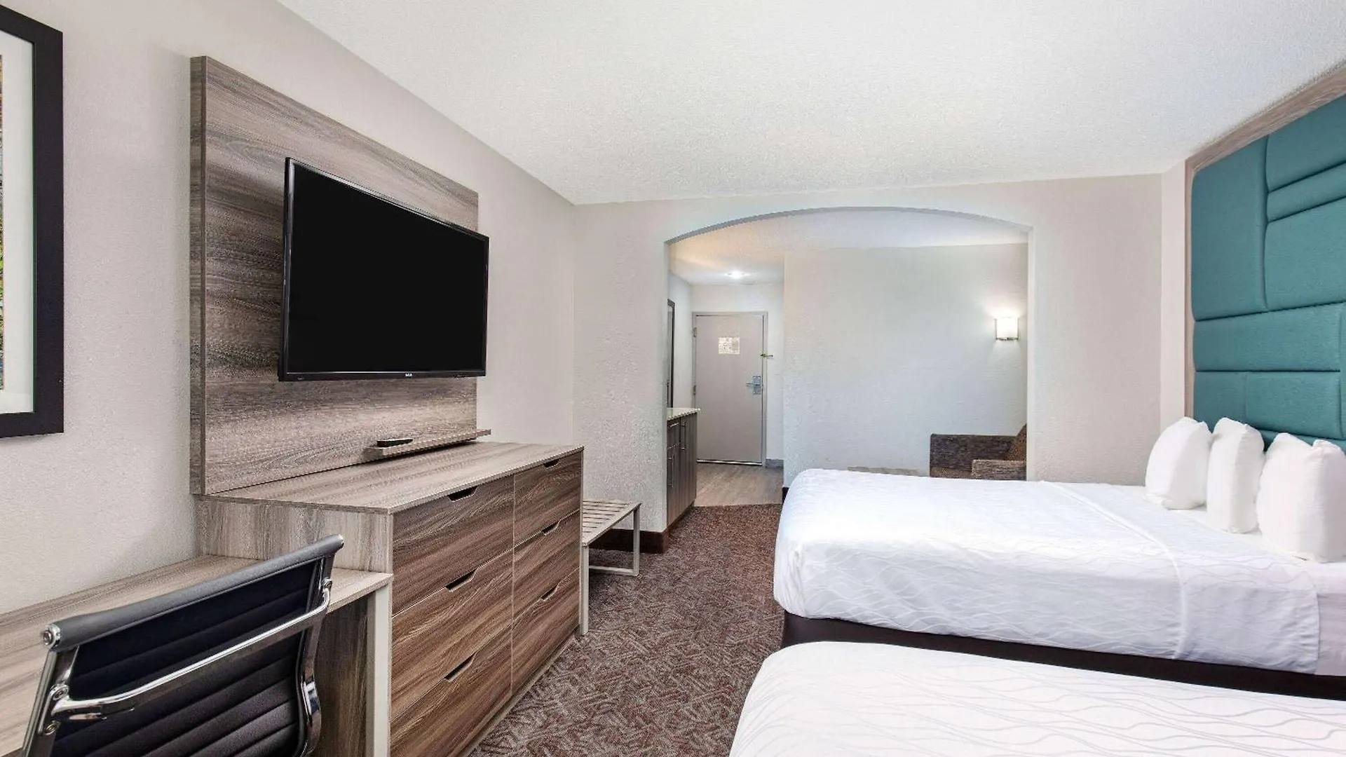 La Quinta By Wyndham Pigeon Forge-dollywood 3*