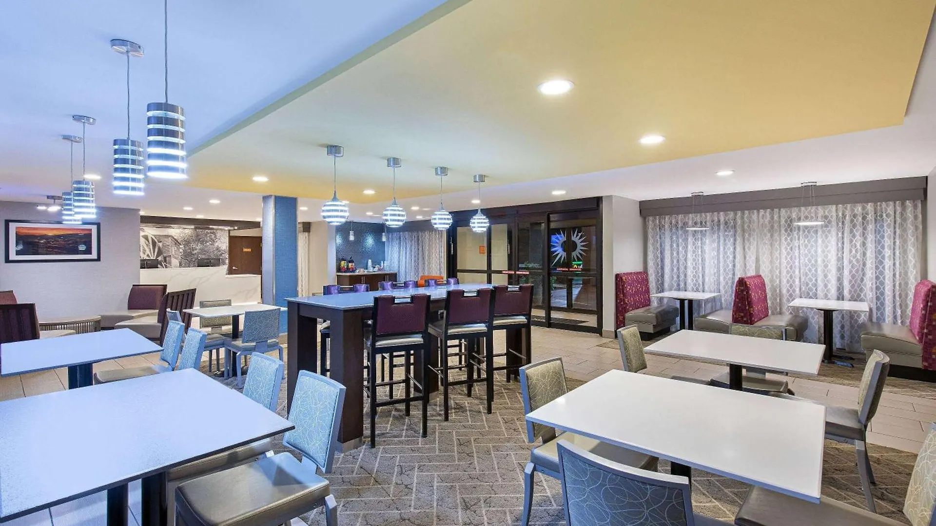 La Quinta By Wyndham Pigeon Forge-dollywood