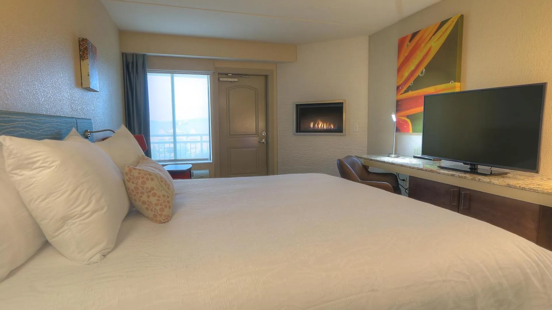 Hilton Garden Hotel 3*