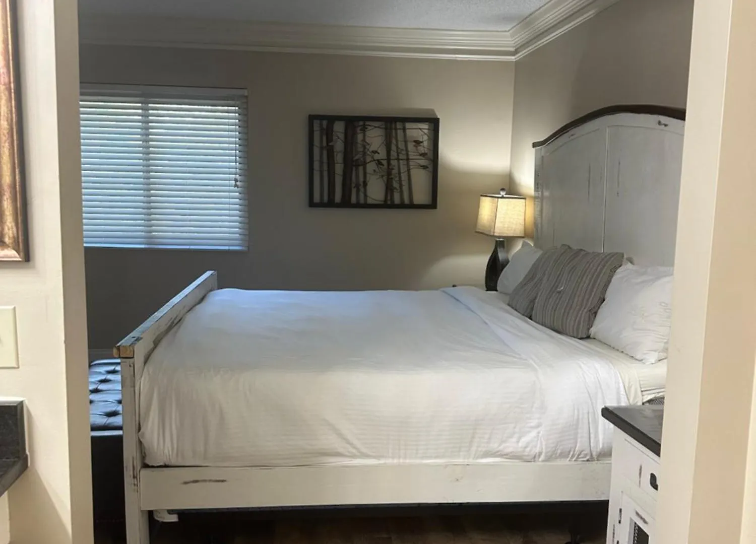 River Place #304 2bd Ferienhaus