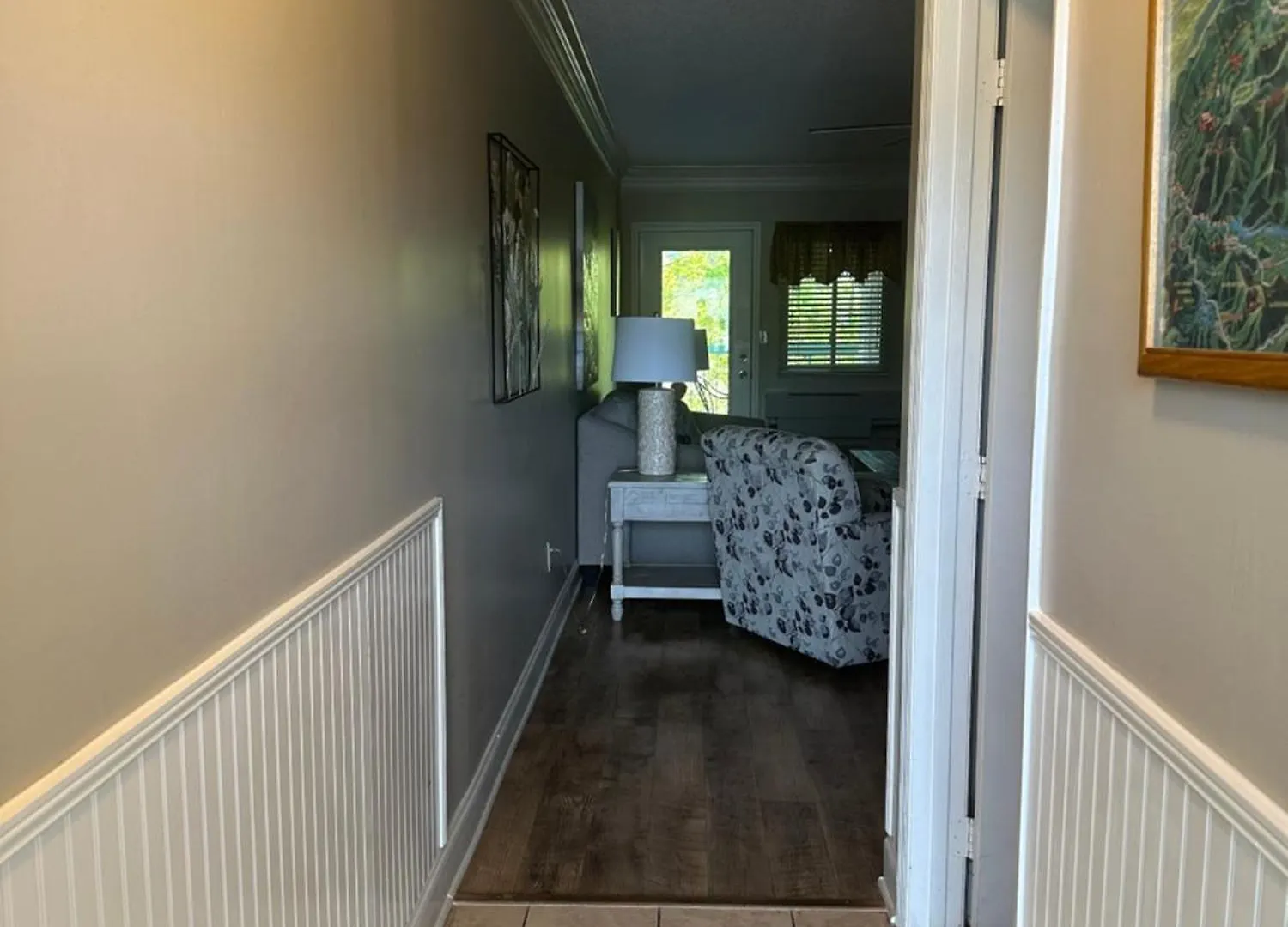 Ferienhaus River Place #304 2bd *