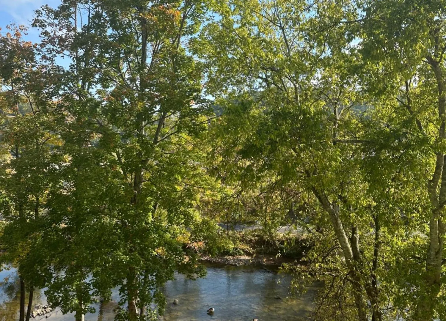 Ferienhaus River Place #304 2bd