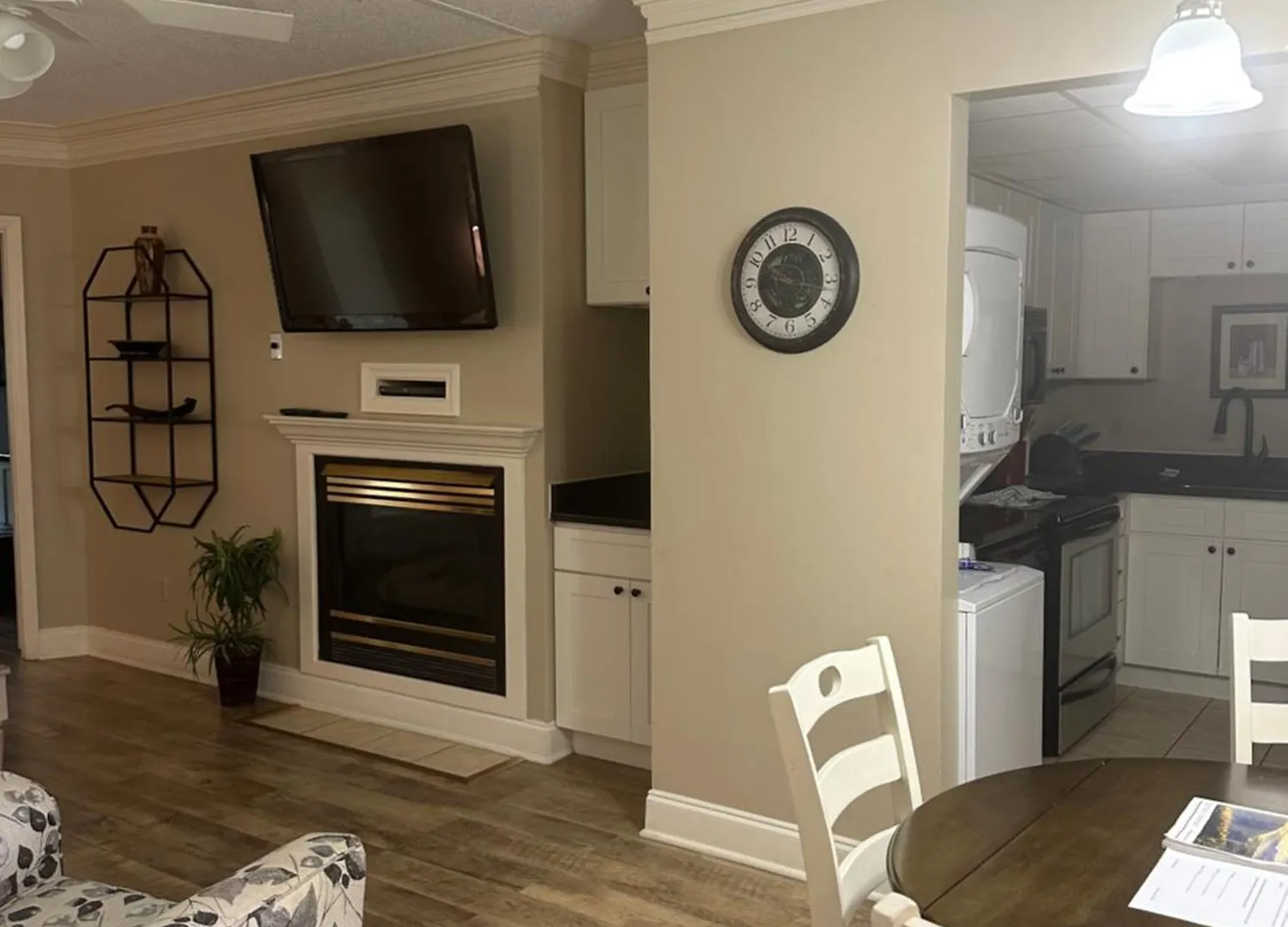 Ferienhaus River Place #304 2bd Pigeon Forge