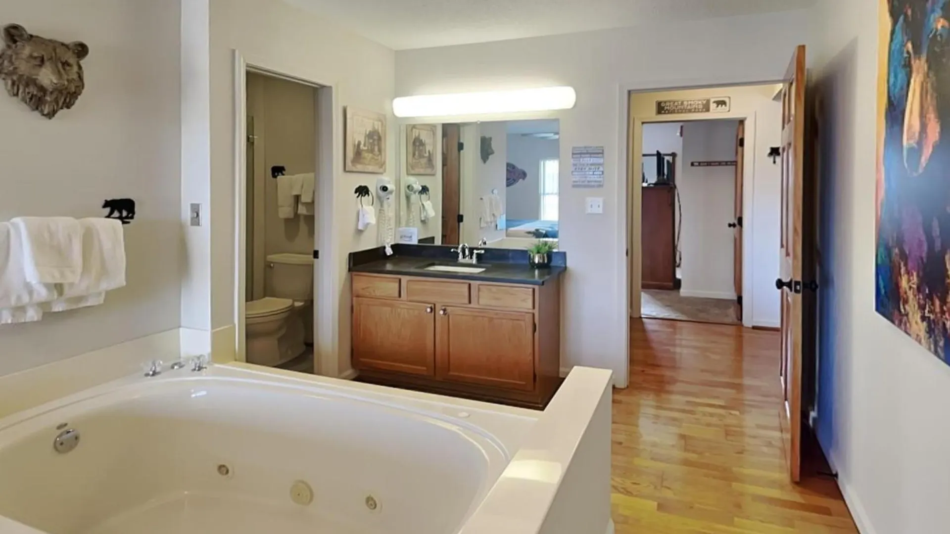 O The Pines Whispering Pines 253 Apartmán Pigeon Forge