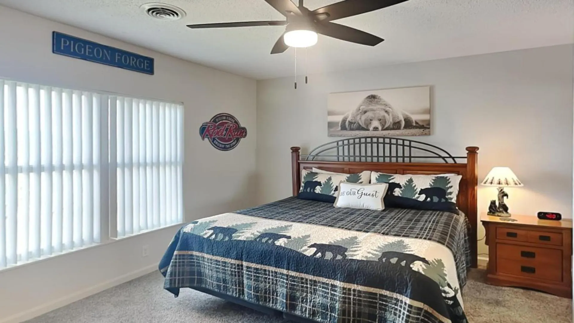 O The Pines Whispering Pines 253