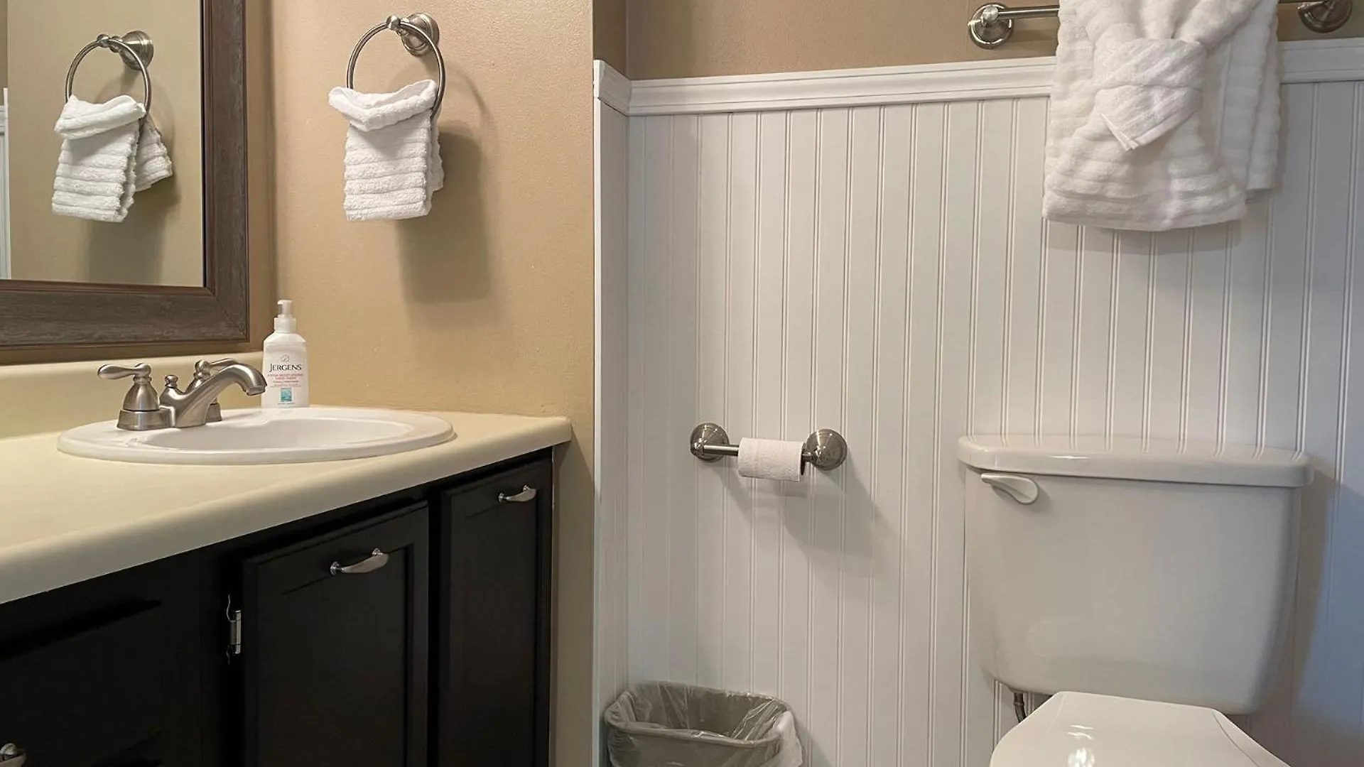 The River Apartamento Pigeon Forge