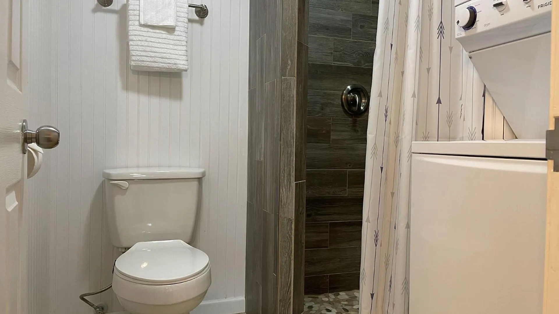 Apartamento The River Pigeon Forge