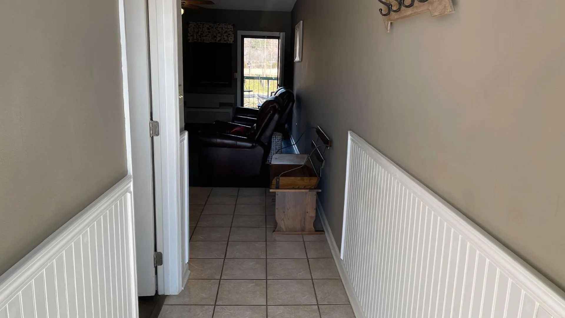 Apartamento The River Pigeon Forge