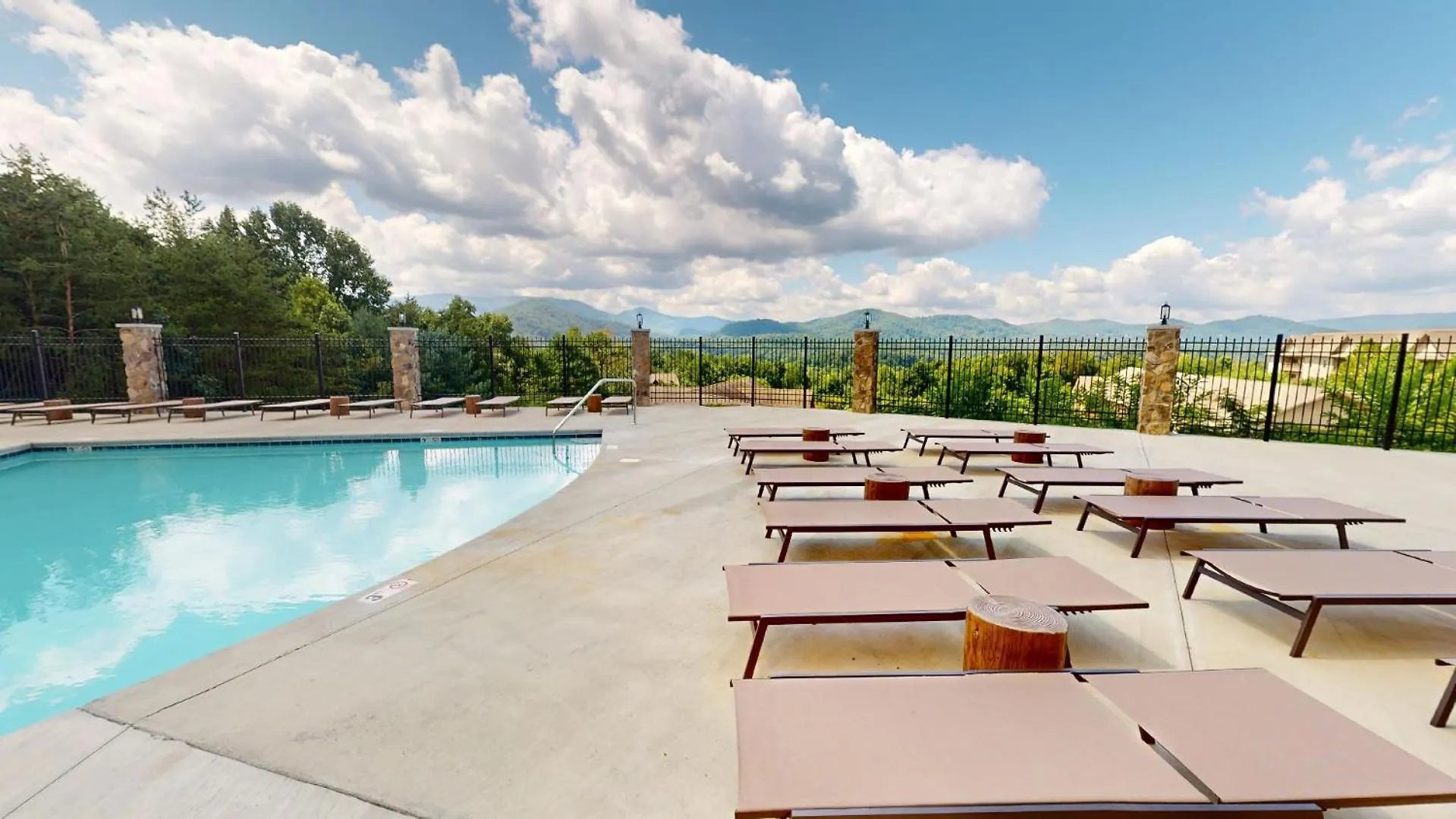 Aparthotel Viewpoint