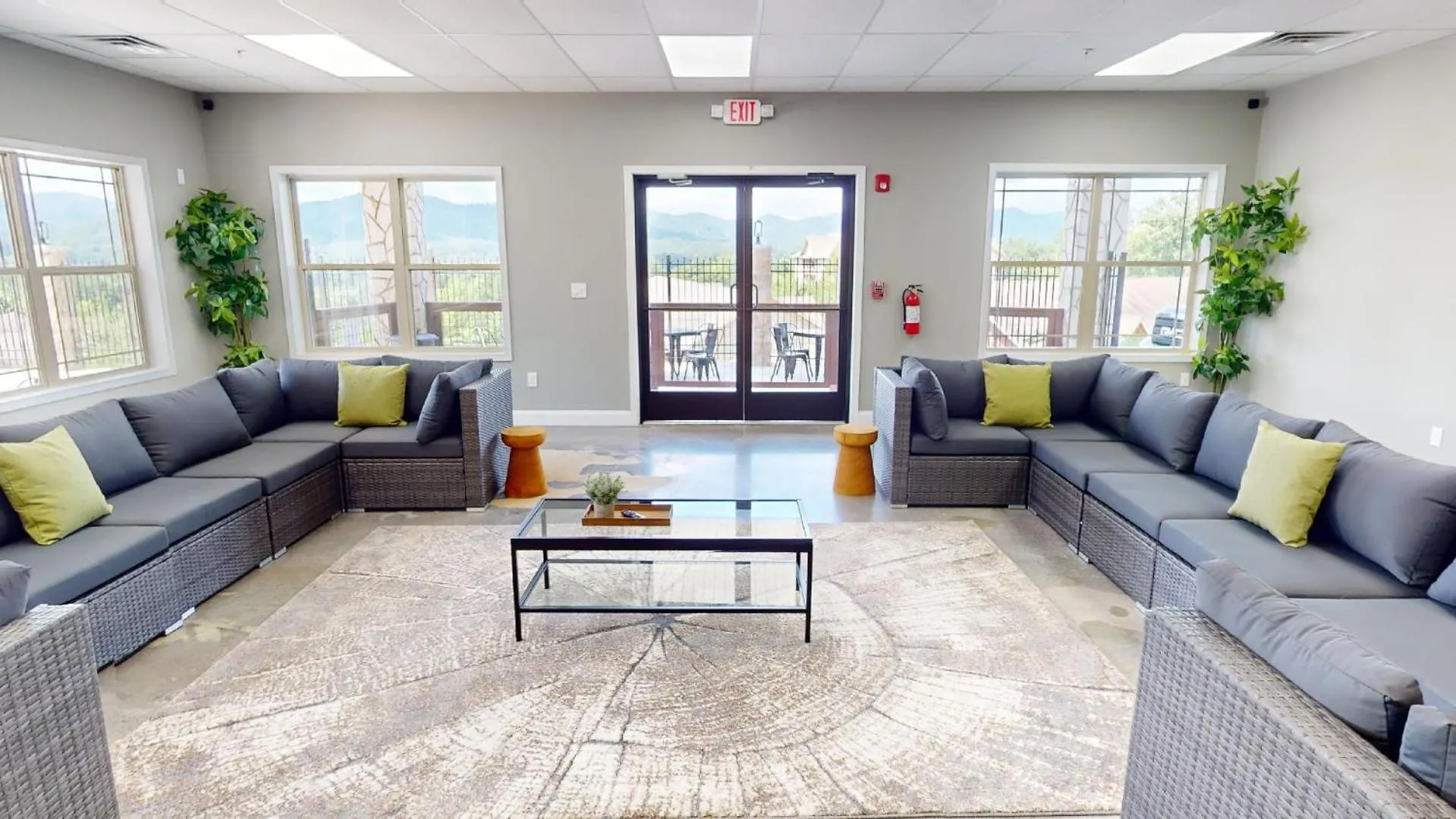 Viewpoint Apartmanhotel Pigeon Forge