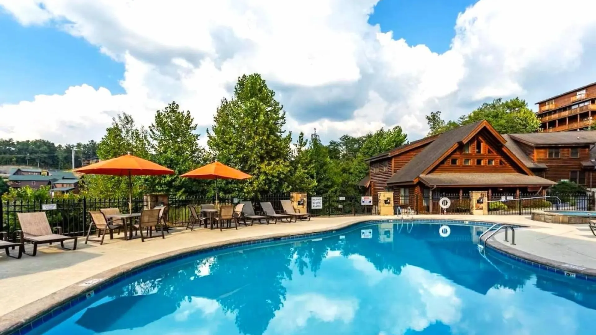 Golf View, Unit #3212 * Pigeon Forge
