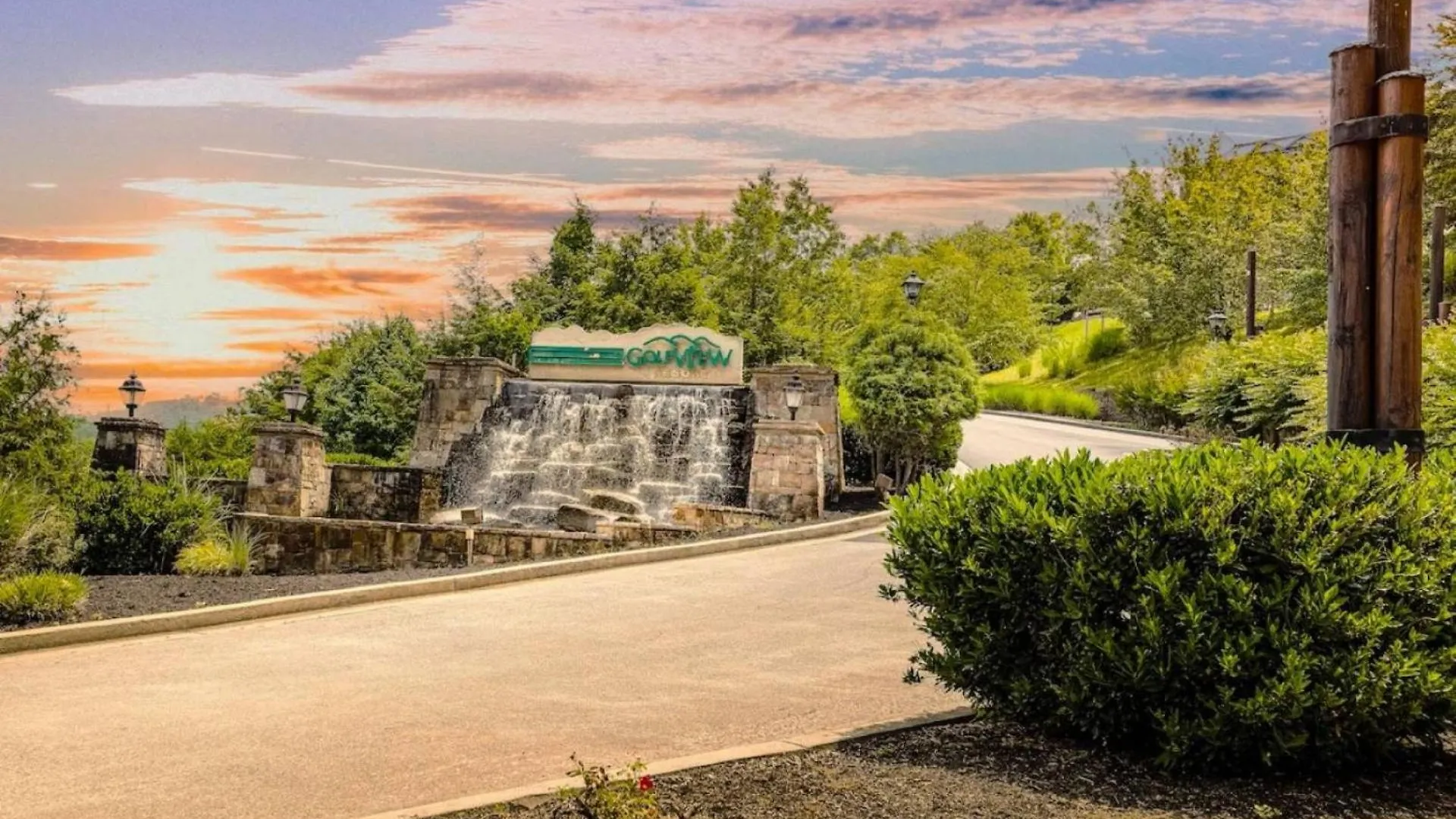Golf View, Unit #3212