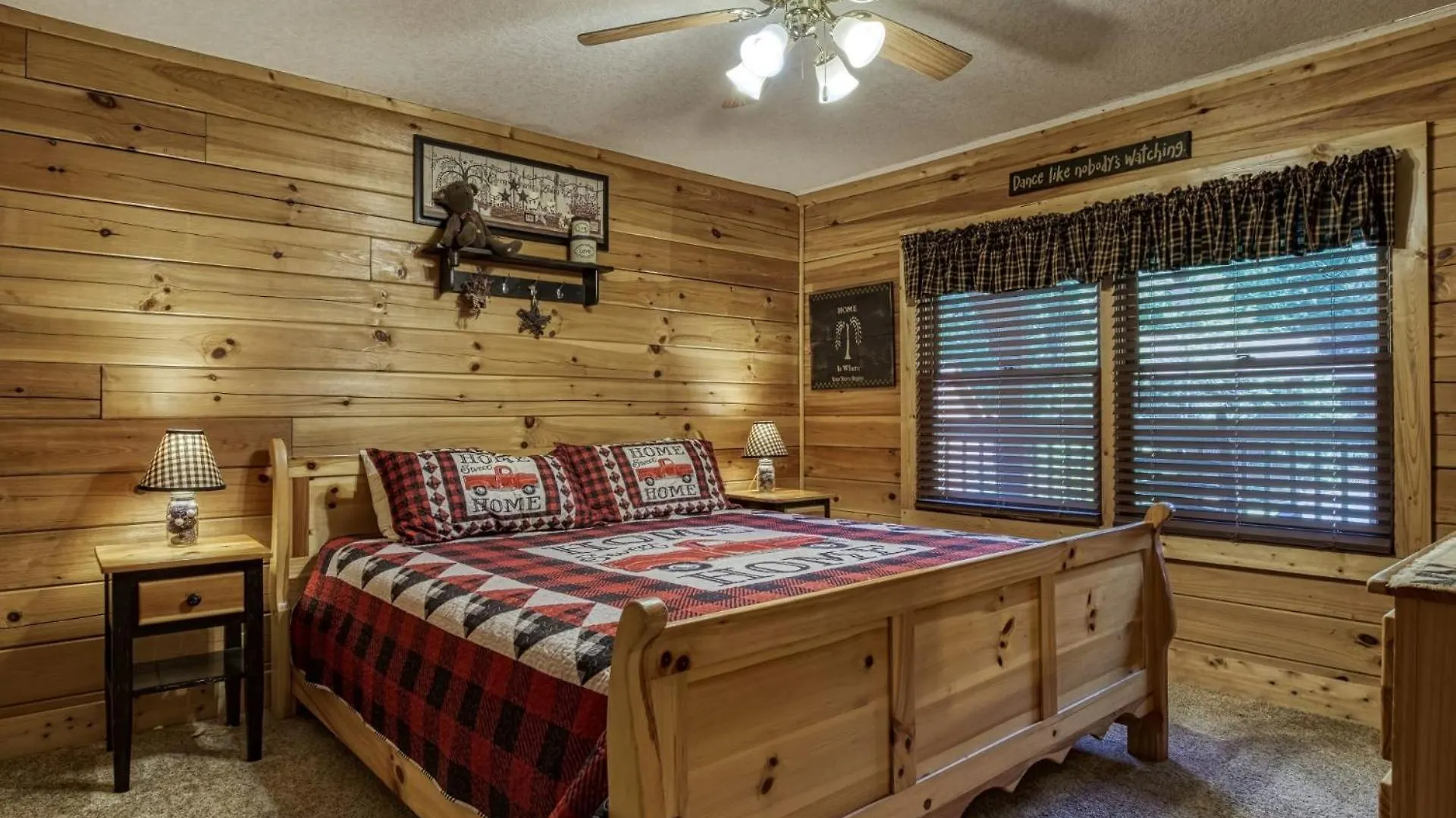 Er306- A Smoky Mountain Dream- Great Location- Close To Town Dom wakacyjny Pigeon Forge