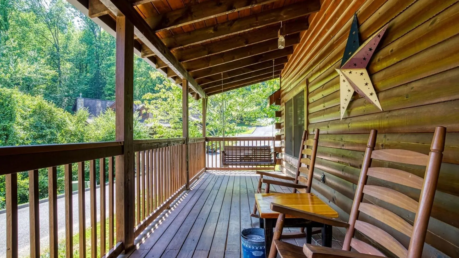 Er306- A Smoky Mountain Dream- Great Location- Close To Town Dom wakacyjny *