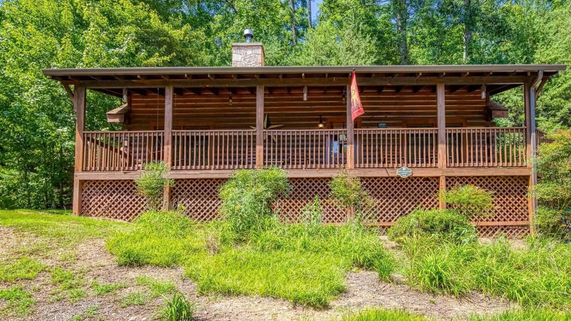 Dom wakacyjny Er306- A Smoky Mountain Dream- Great Location- Close To Town Pigeon Forge