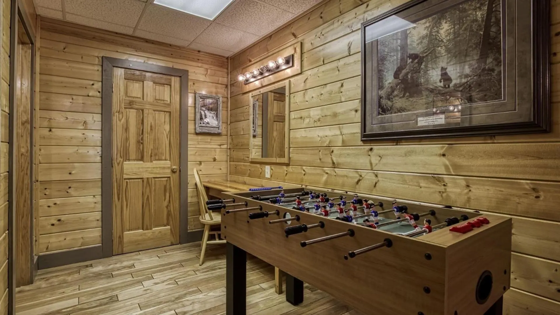 Ern858 - Eagles On High - Great Location! Close To The Action! * Pigeon Forge