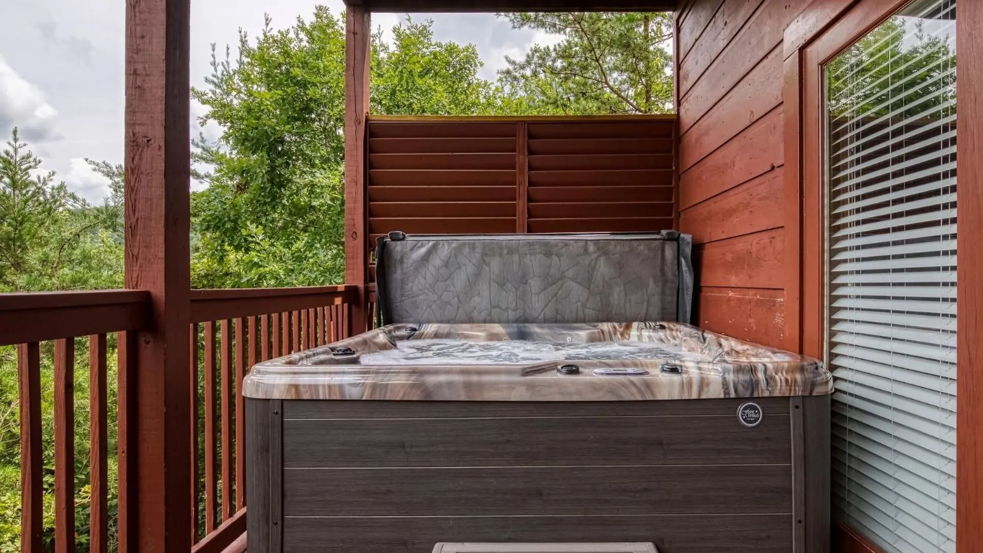 Ern858 - Eagles On High - Great Location! Close To The Action! Casa de Férias Pigeon Forge