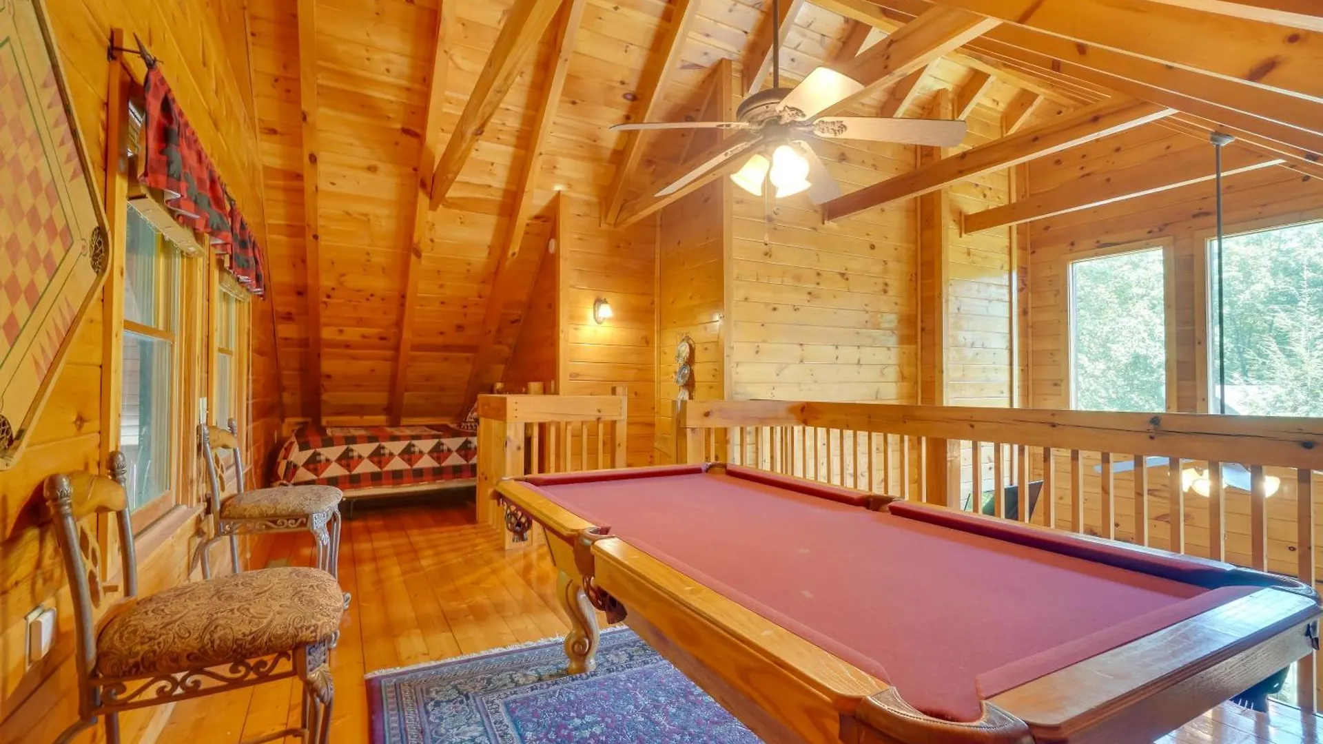 Cabin With Hot Tub 5 Mi To Dollywood