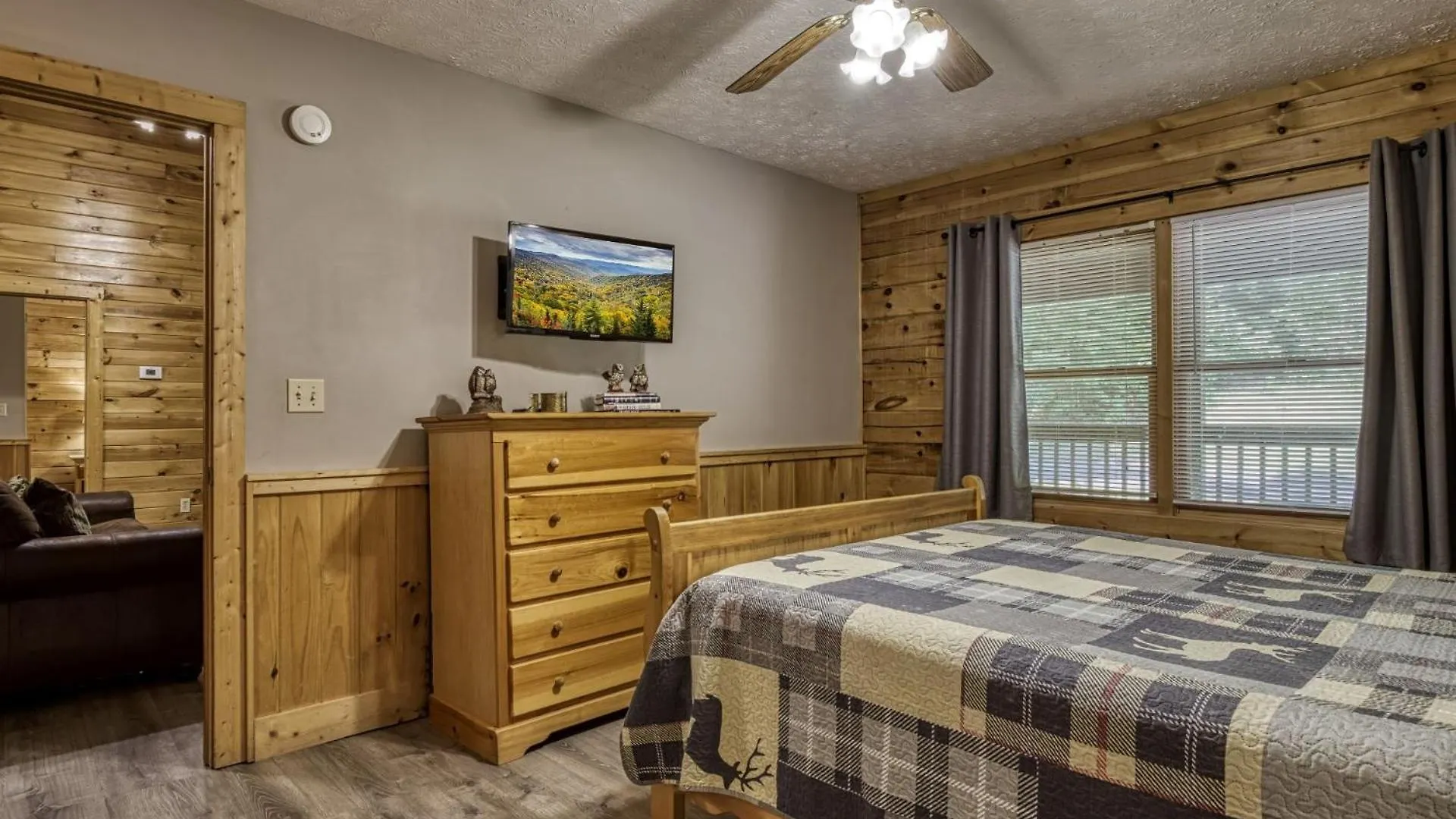 Holiday home Er204 - Dream Catcher Great Location! - Close To Town! Pigeon Forge