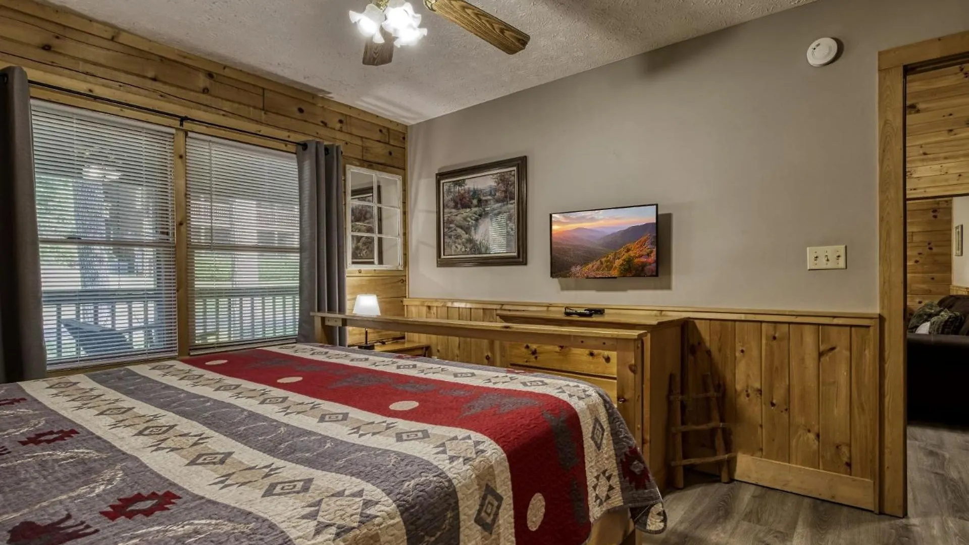 Er204 - Dream Catcher Great Location! - Close To Town! Holiday home