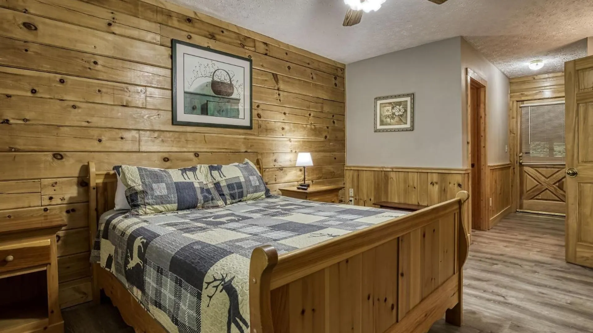 Er204 - Dream Catcher Great Location! - Close To Town! * Pigeon Forge