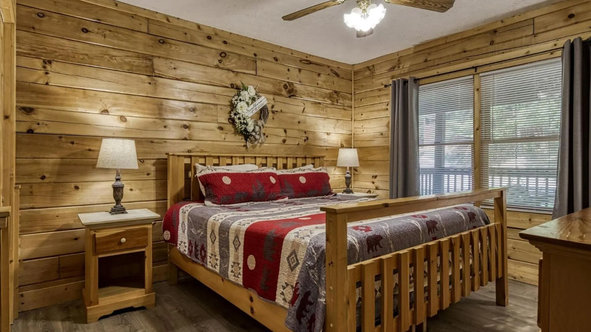 Holiday home Er204 - Dream Catcher Great Location! - Close To Town! *