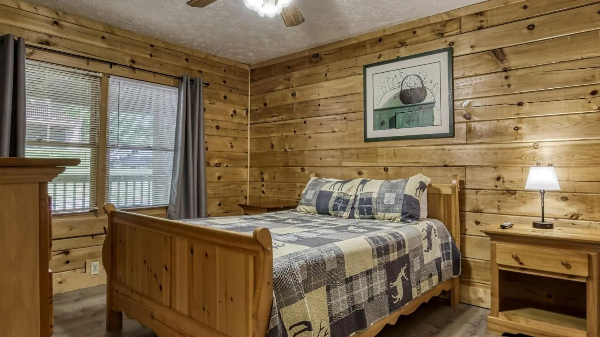 Er204 - Dream Catcher Great Location! - Close To Town! Holiday home *