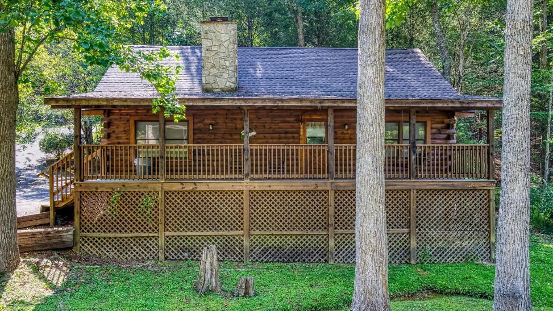 Holiday home Er204 - Dream Catcher Great Location! - Close To Town! *