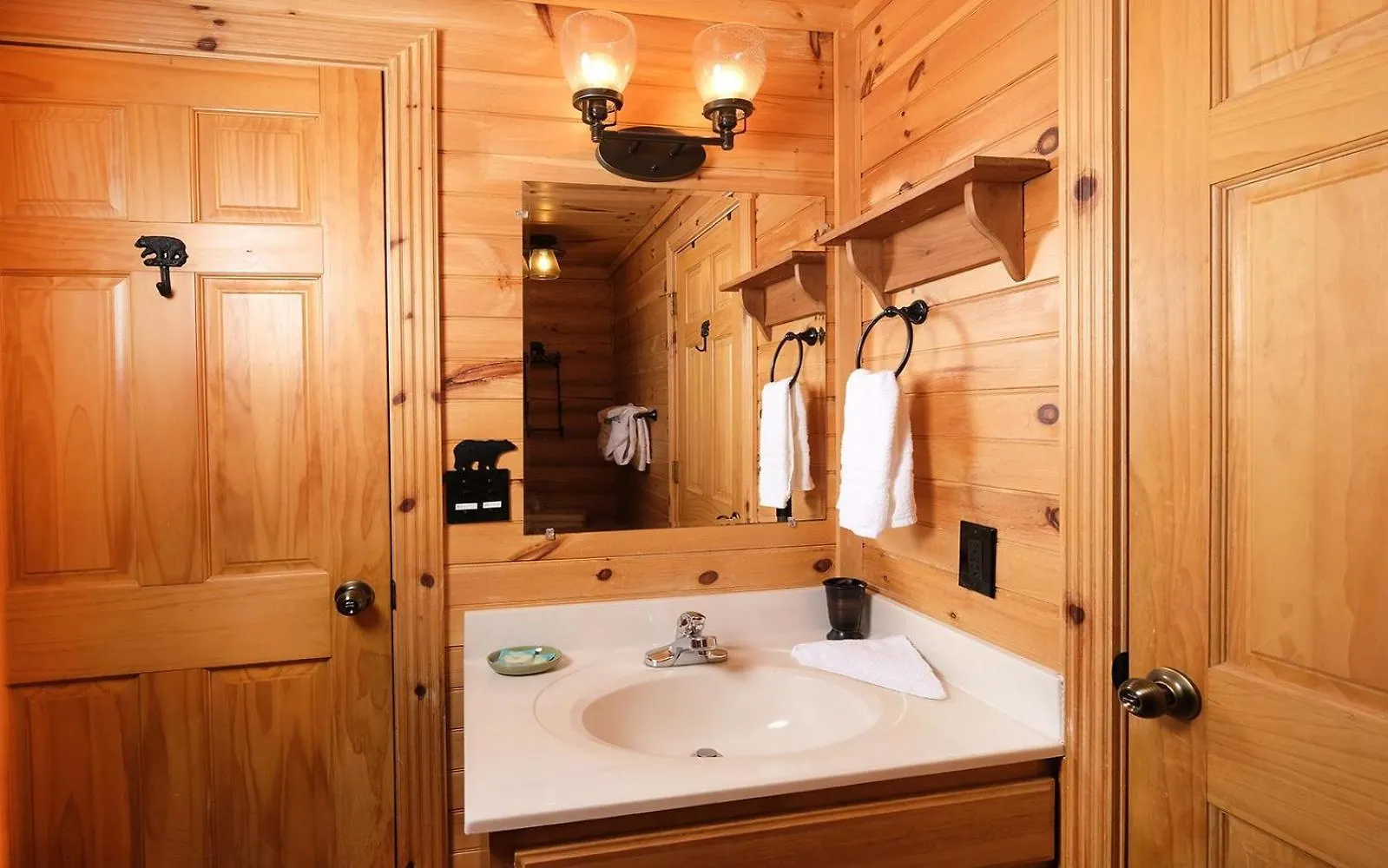 Βίλα The Smoky Mountain Way Pigeon Forge