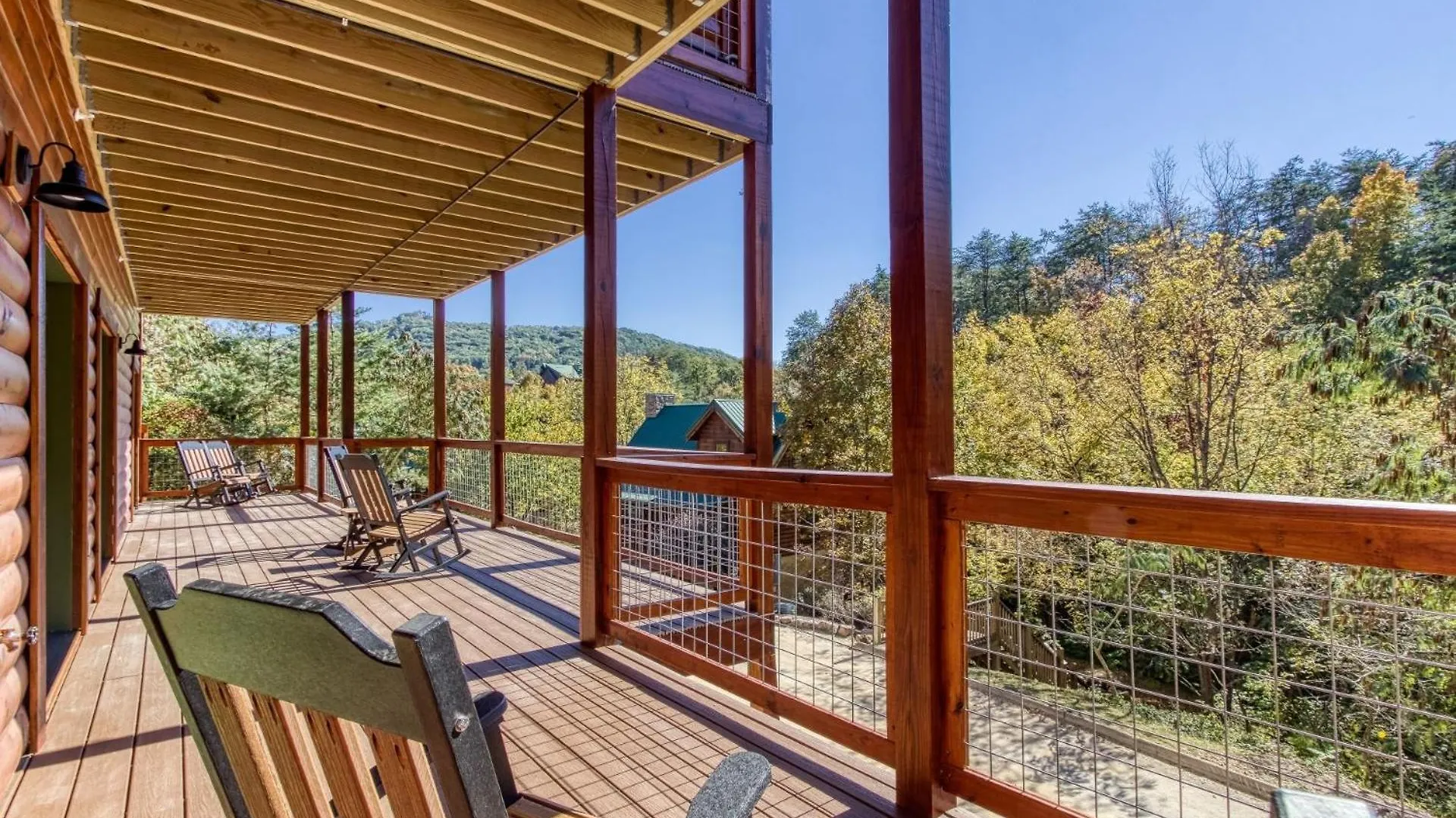 Casa de Férias Ern840 - Splashin' - Brand New With Indoor Pool! Great Location! Pigeon Forge