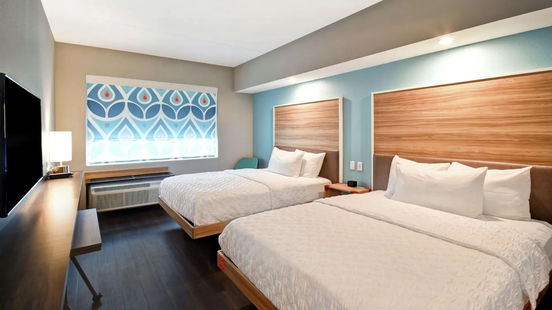 Tru By Hilton 3*