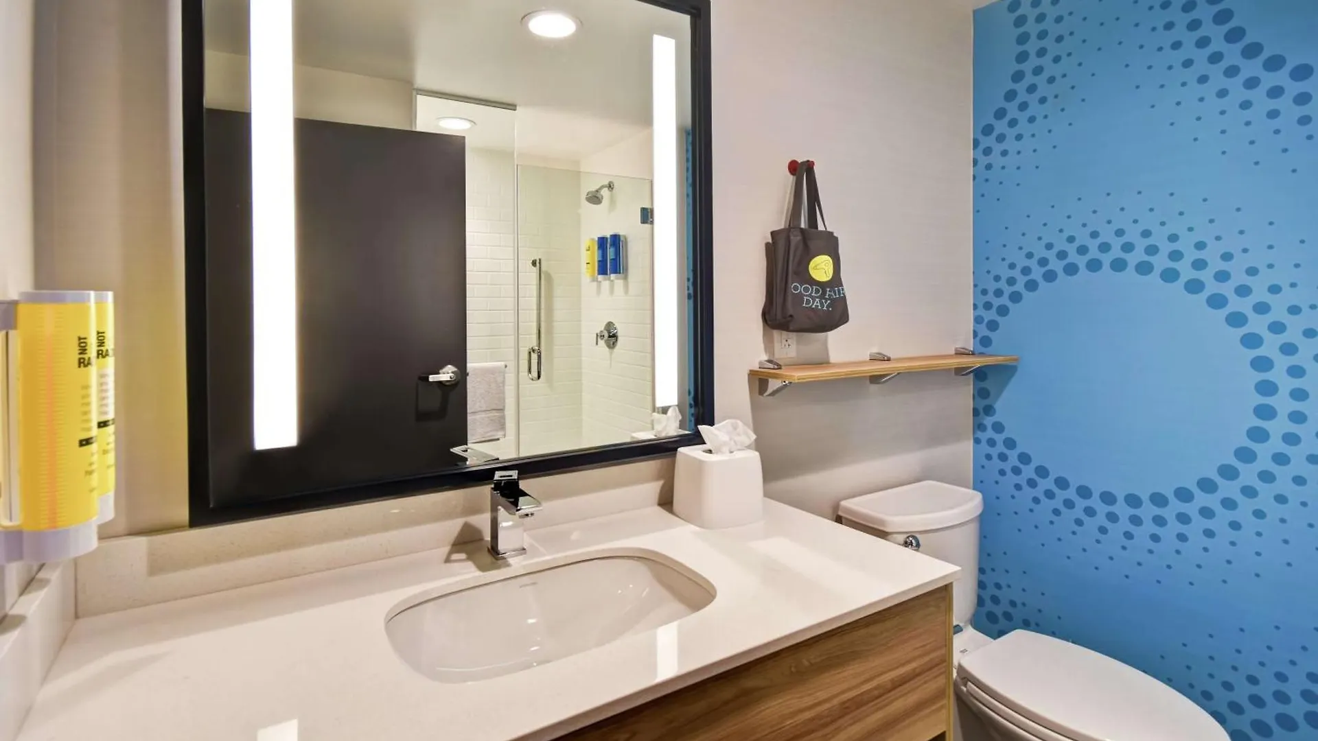 Hotel Tru By Hilton 3*
