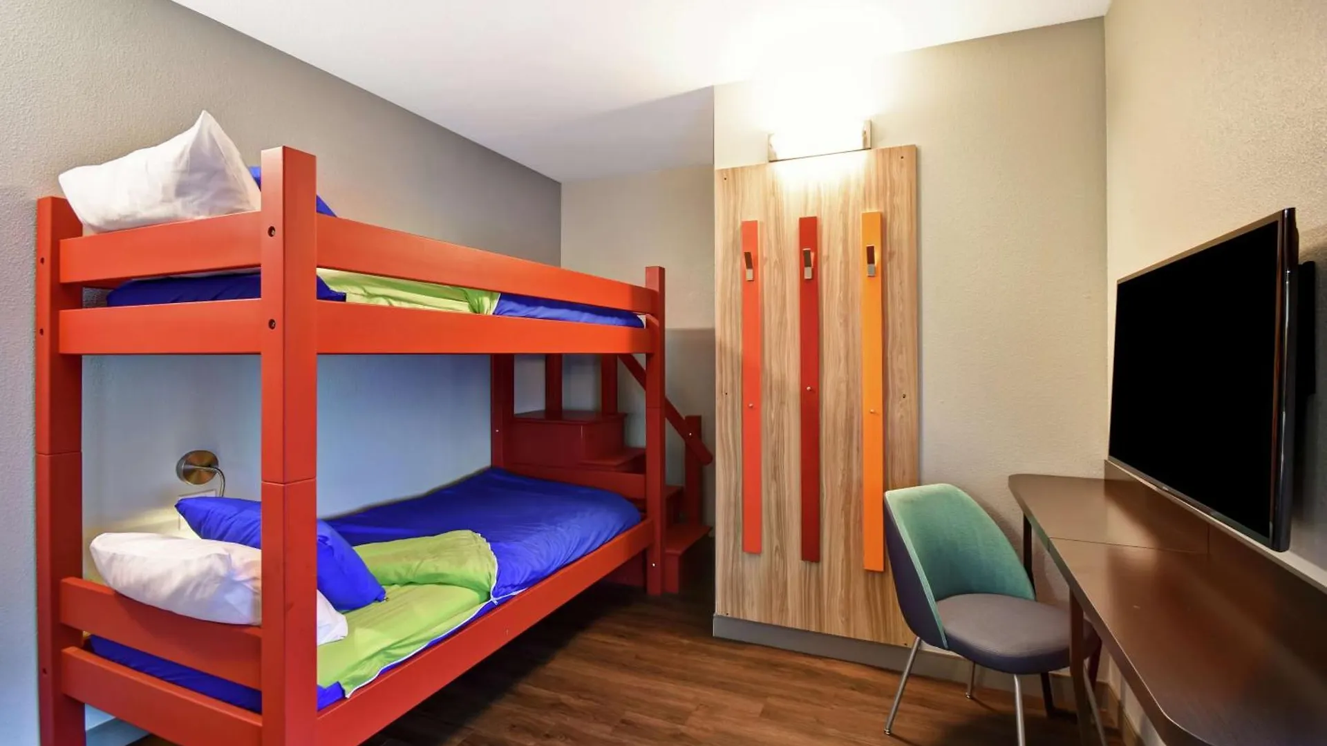 Hotel Tru By Hilton Pigeon Forge