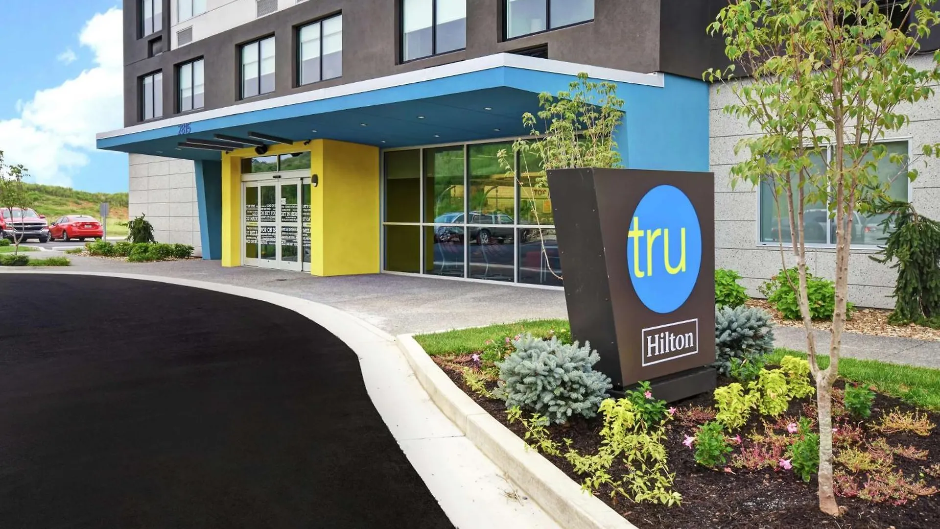 Tru By Hilton Pigeon Forge