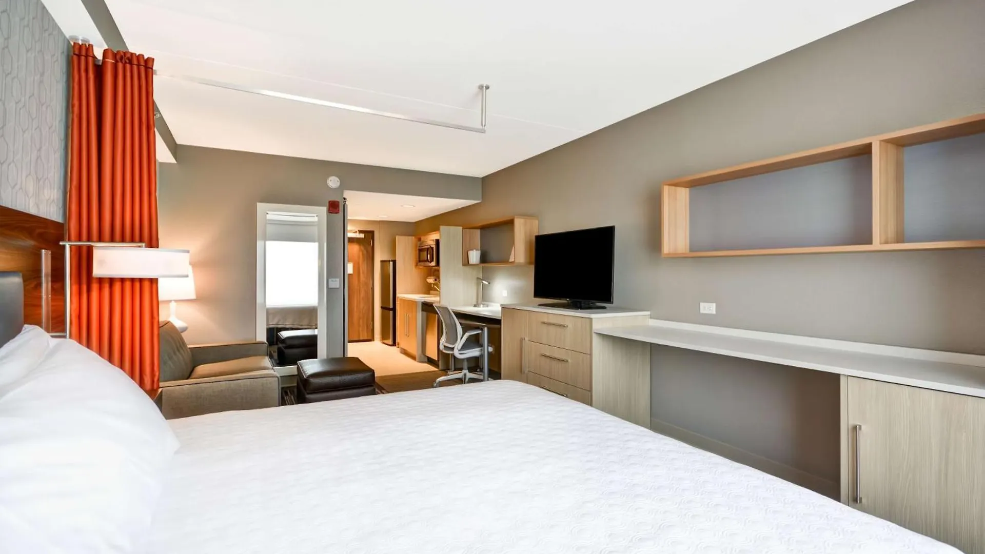 Home2 By Hilton 3* Pigeon Forge