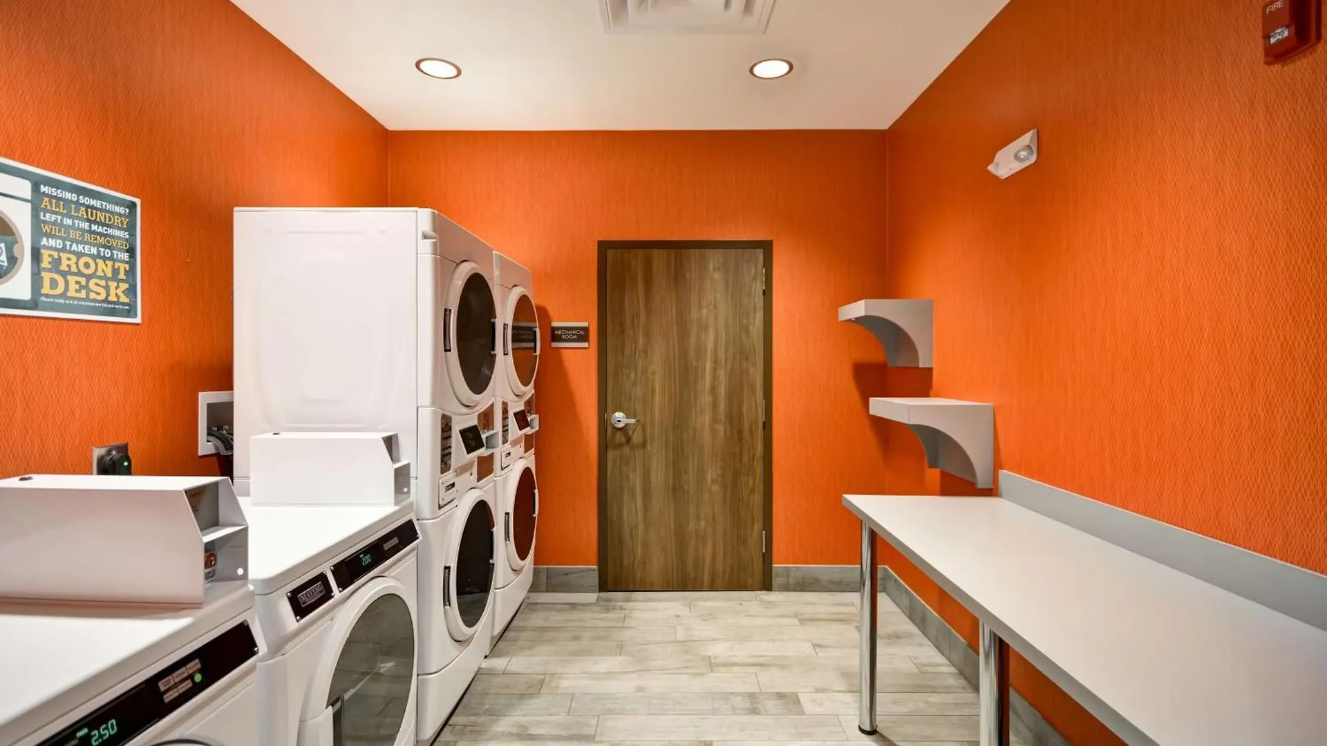 Home2 By Hilton 3*