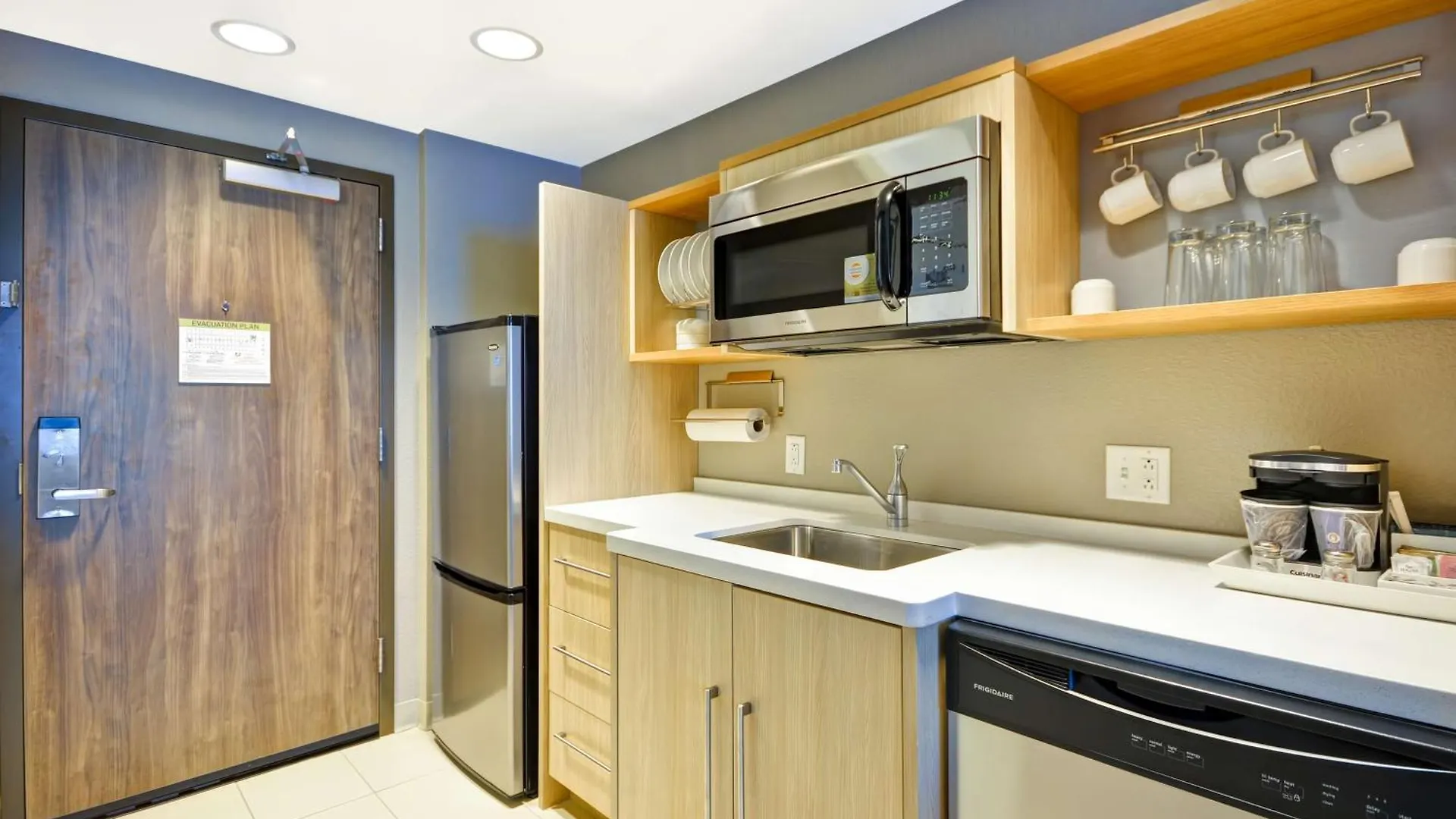 Home2 By Hilton 3* Pigeon Forge