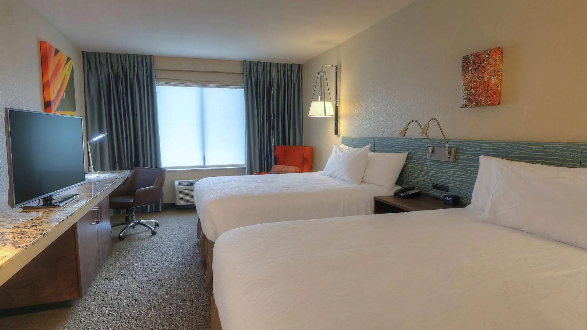 Hotel Hilton Garden Pigeon Forge