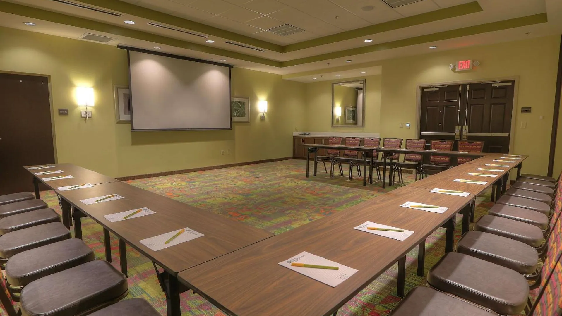 Hilton Garden Pigeon Forge