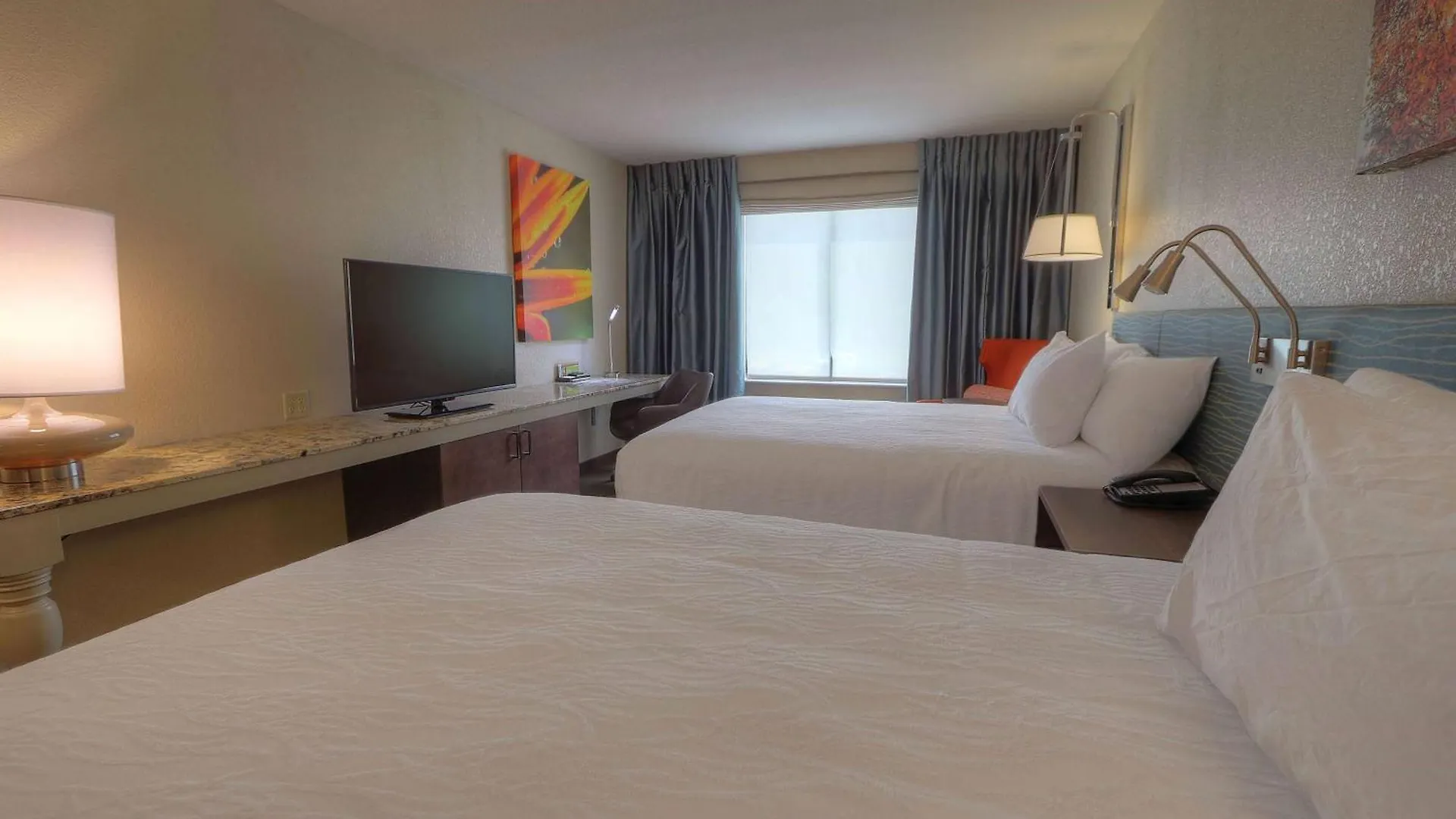 Hilton Garden Hotel Pigeon Forge