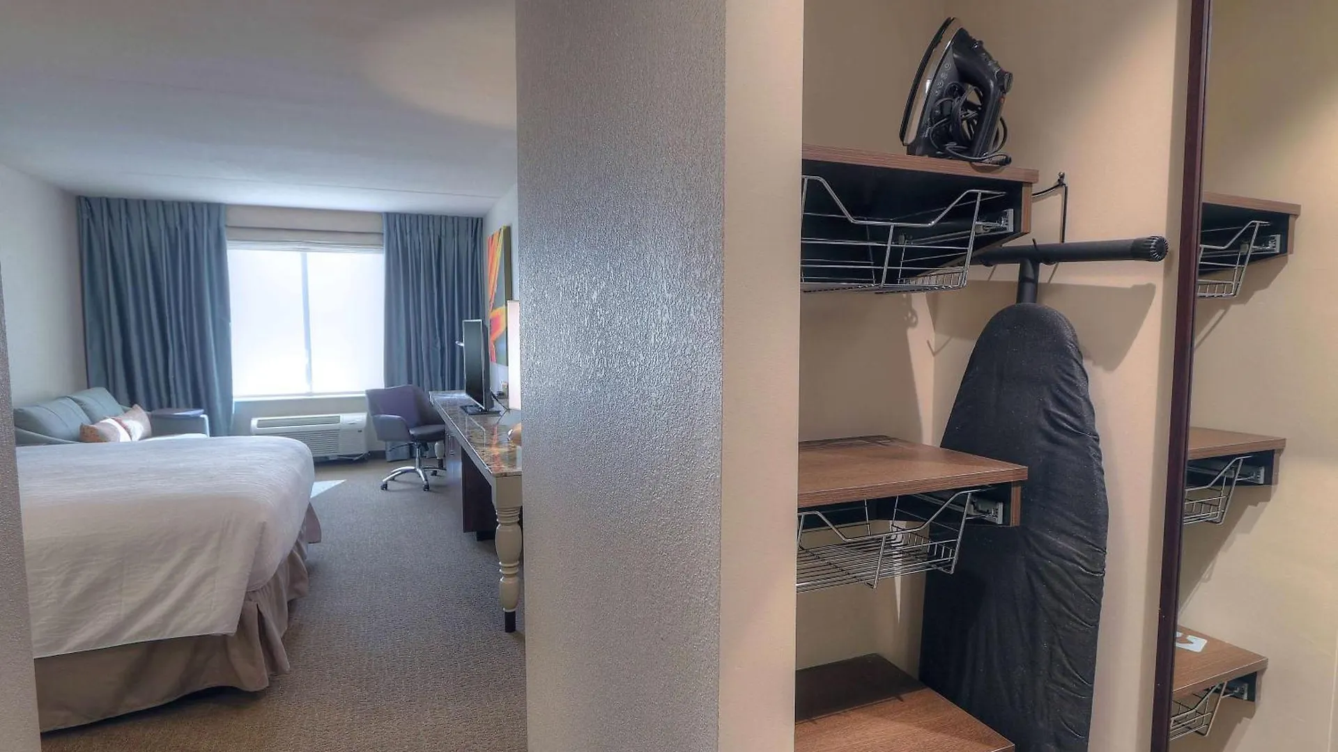 Hilton Garden Pigeon Forge