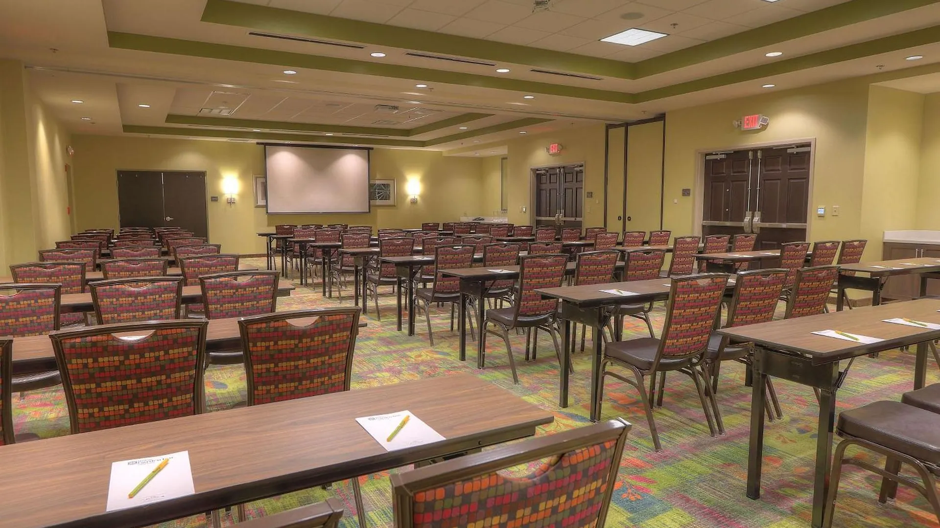 Hotel Hilton Garden 3*