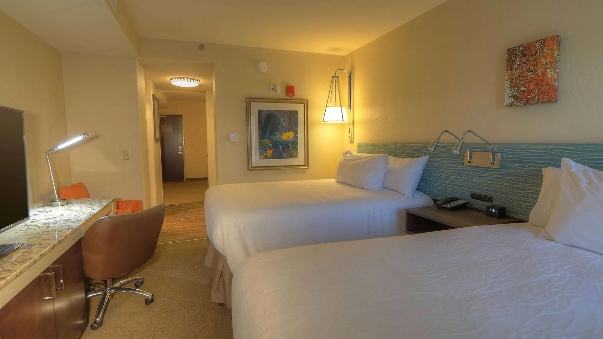 Hotel Hilton Garden Pigeon Forge