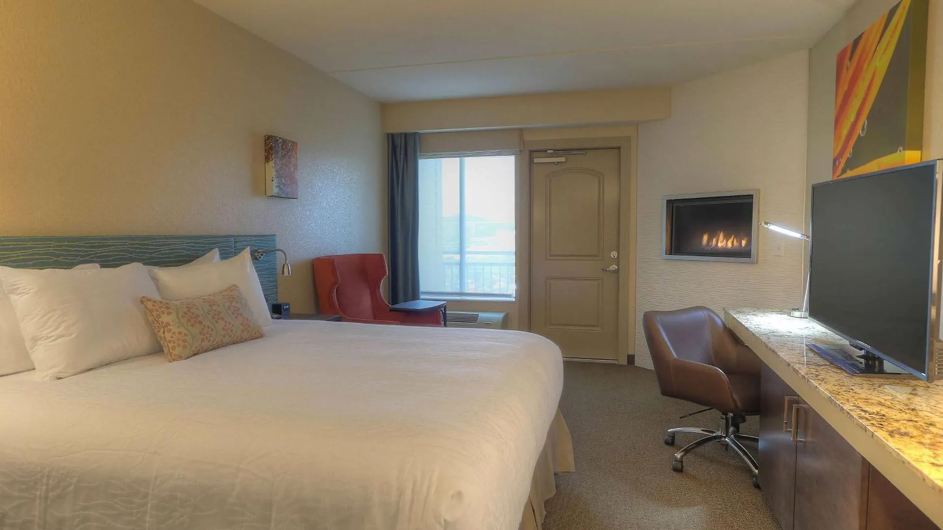 Hilton Garden 3* Pigeon Forge