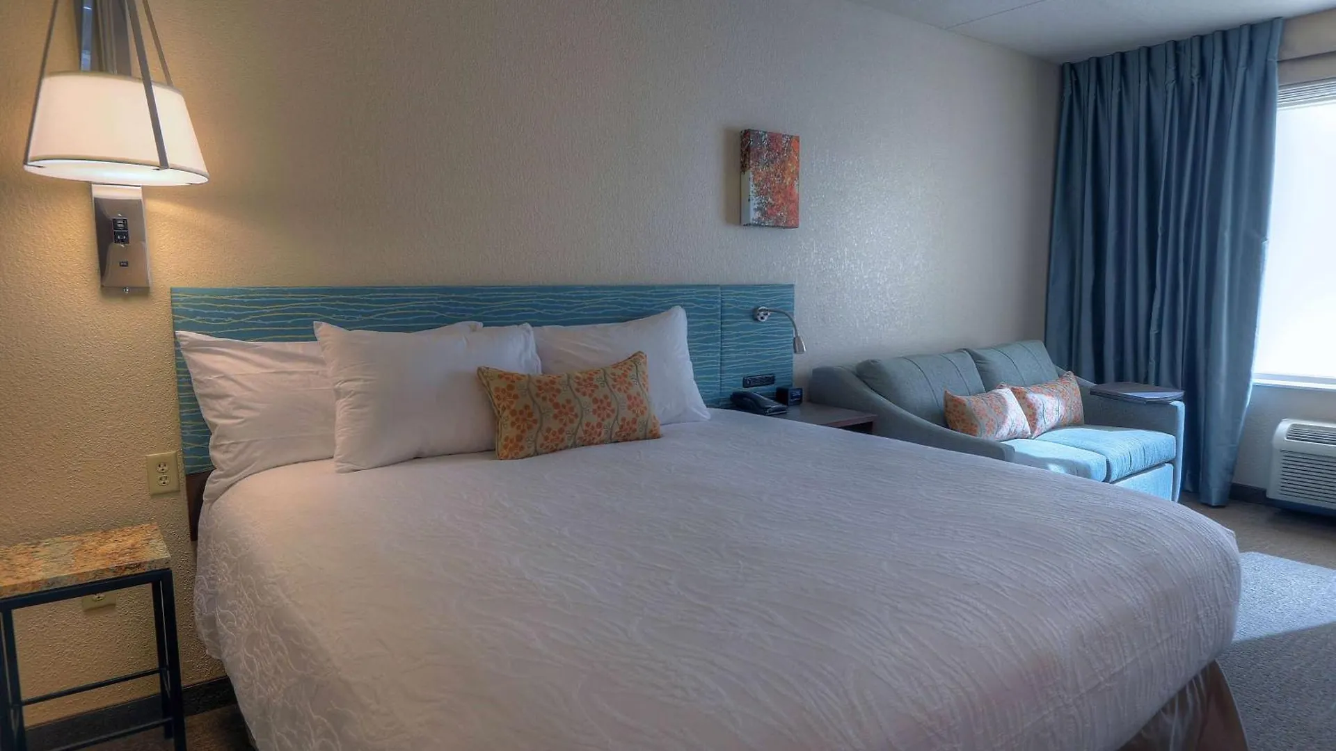 Hilton Garden Pigeon Forge