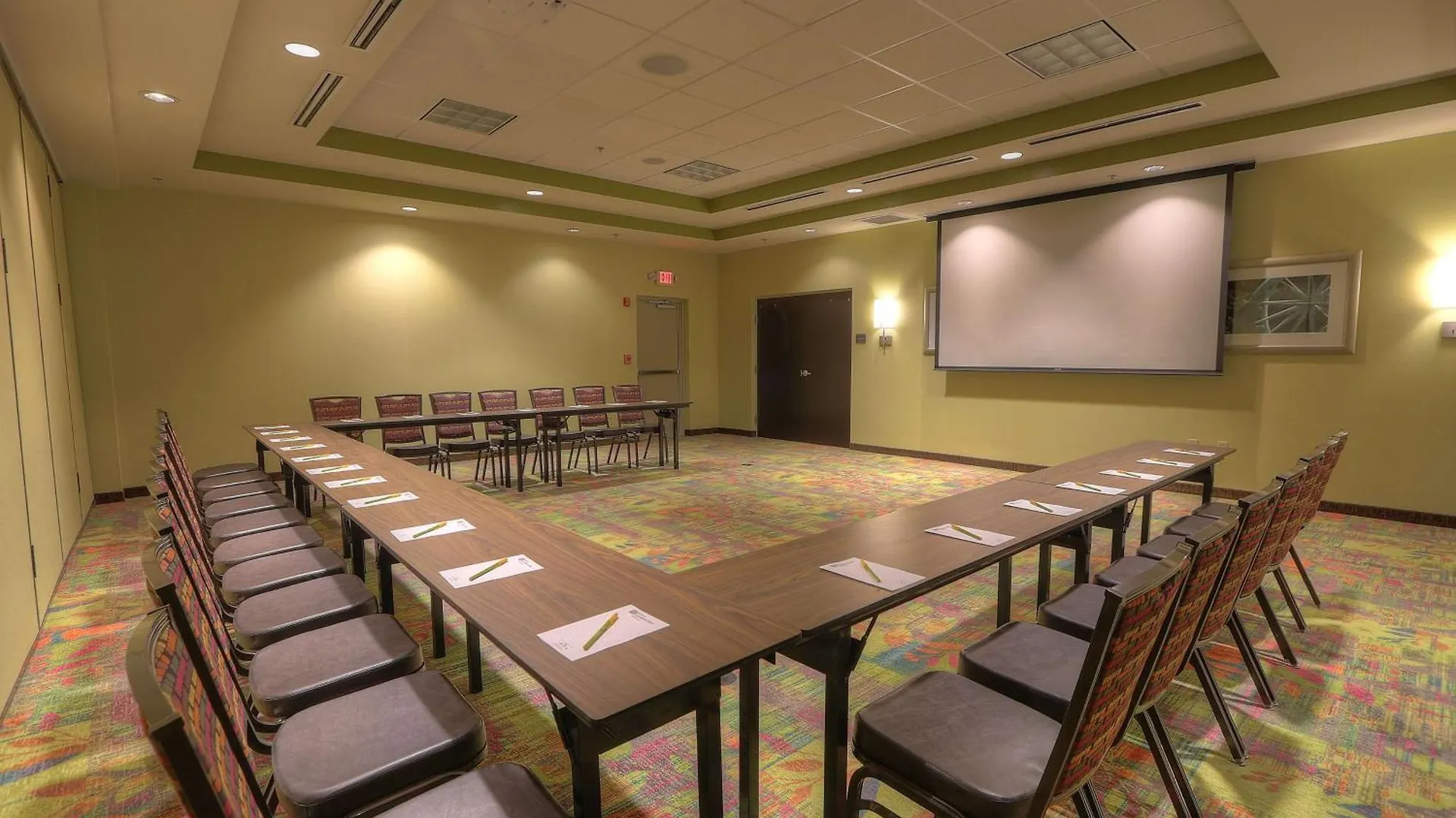 Hilton Garden Hotel